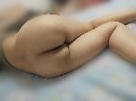 喜欢暴露