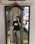 爱她就让她舒服