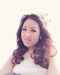 婷婷欲立