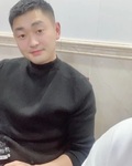 黑夜花裤衩