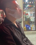 沈阳H先生