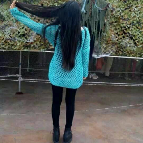 温良恭让